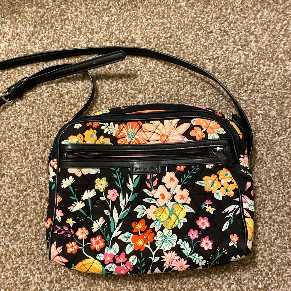 Vera Bradley purse